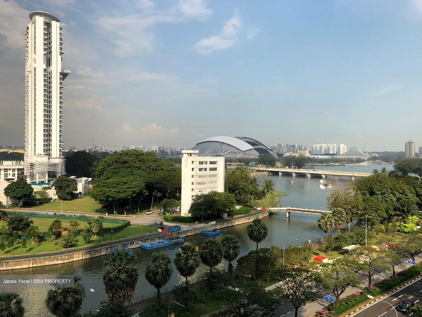 Southbank (D7), Office #455556541